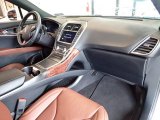 2018 Lincoln MKX Reserve AWD Terracotta Interior