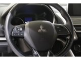 2018 Mitsubishi Eclipse Cross SEL S-AWC Steering Wheel