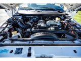 2001 Dodge Ram 2500 SLT Regular Cab 4x4 5.9 Liter OHV 24-Valve Cummins Turbo Diesel Inline 6 Cylinder Engine