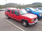 1997 GMC Sierra 1500 SL Extended Cab Data, Info and Specs