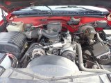 1997 GMC Sierra 1500 Engines