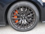 2021 Ford Mustang GT Premium Fastback Wheel