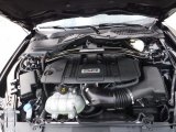 2021 Ford Mustang GT Premium Fastback 5.0 Liter DOHC 32-Valve Ti-VCT V8 Engine
