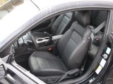 2021 Ford Mustang GT Premium Fastback Front Seat