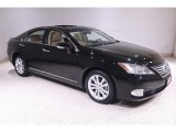 2011 Lexus ES 350