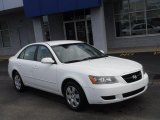 2008 Hyundai Sonata GLS