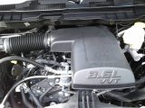 2021 Ram 1500 Classic Crew Cab 3.6 Liter DOHC 24-Valve VVT Penastar V6 Engine