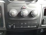 2021 Ram 1500 Classic Crew Cab Controls