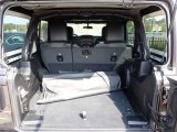 2020 Jeep Wrangler Unlimited Altitude 4x4 Trunk