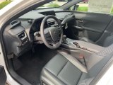 2021 Lexus UX Interiors
