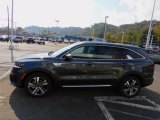 2022 Kia Sorento Hybrid SX AWD Hybrid Exterior