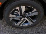 2022 Kia Sorento Hybrid SX AWD Hybrid Wheel
