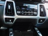 2022 Kia Sorento Hybrid SX AWD Hybrid Controls