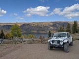 2021 Jeep Gladiator Rubicon 4x4