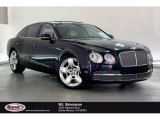 2014 Dark Sapphire Bentley Flying Spur W12 #143063564