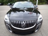 2016 Buick Regal GS Group AWD Exterior