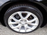 Buick Regal 2016 Wheels and Tires