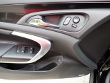 2016 Buick Regal GS Group AWD Door Panel