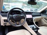 2021 Jeep Grand Cherokee L Limited 4x4 Dashboard