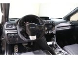 2016 Subaru WRX Limited Dashboard