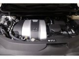 2020 Lexus RX 350 F Sport AWD 3.5 Liter DOHC 24-Valve VVT-i V6 Engine
