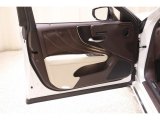2018 Lexus LS 500 AWD Door Panel