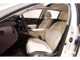 2018 Lexus LS 500 AWD Front Seat