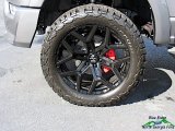 2021 Ford F150 Shelby Off-Road SuperCrew 4x4 Wheel