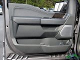 2021 Ford F150 Shelby Off-Road SuperCrew 4x4 Door Panel