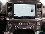 2021 Ford F150 Shelby Off-Road SuperCrew 4x4 Navigation