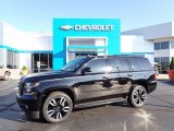 2019 Black Chevrolet Tahoe LT 4WD #143072720