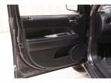 2017 Jeep Compass Latitude Door Panel