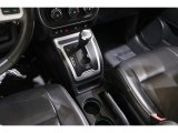 2017 Jeep Compass Latitude 6 Speed Automatic Transmission