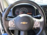 2016 Chevrolet City Express LT Steering Wheel