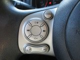 2016 Chevrolet City Express LT Steering Wheel