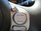 2016 Chevrolet City Express LT Steering Wheel