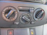 2016 Chevrolet City Express LT Controls