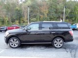 2021 Ford Expedition Limited 4x4 Exterior
