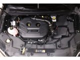 2019 Lincoln MKC Reserve AWD 2.0 Liter GTDI Turbocharged DOHC 16-Valve Ti-VCT 4 Cylinder Engine