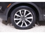 2019 Lincoln MKC Reserve AWD Wheel