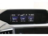 2017 Subaru Impreza 2.0i Limited 5-Door Controls