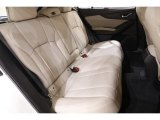 2017 Subaru Impreza 2.0i Limited 5-Door Rear Seat