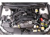 2017 Subaru Impreza 2.0i Limited 5-Door 2.0 Liter DI DOHC 16-Valve DAVCS Horizontally Opposed 4 Cylinder Engine