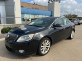2013 Buick Verano FWD