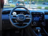 2022 Hyundai Santa Cruz SEL AWD Steering Wheel