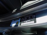 2022 Sorento Hybrid Color Code for Steel Gray - Color Code: KLG