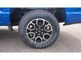2021 Ford F150 Lariat SuperCrew 4x4 Wheel