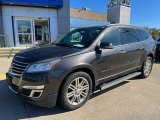 2015 Chevrolet Traverse LT AWD