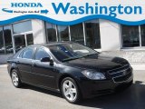 2011 Chevrolet Malibu LS