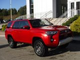 2020 Toyota 4Runner TRD Off-Road Premium 4x4